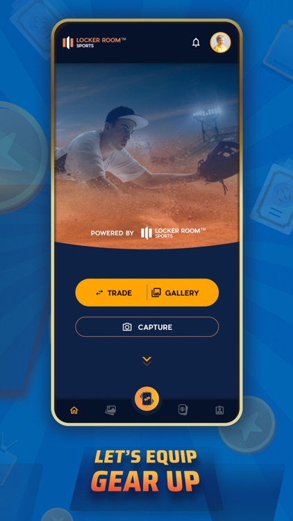 Locker Room Sports Nation