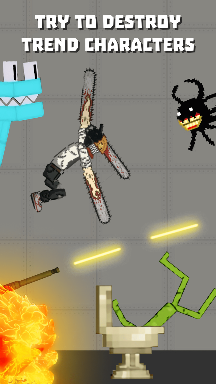 FNAF Mods for Melon Playground