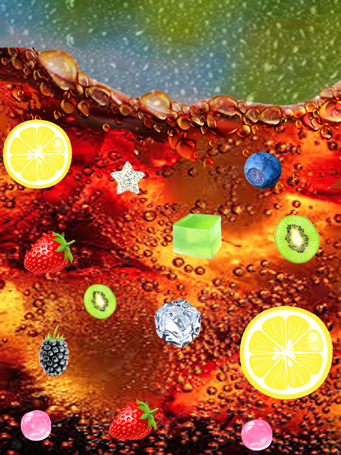 Boba Tea Bubble Drink Games