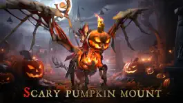 Game screenshot Dungeon Hunter 6 apk