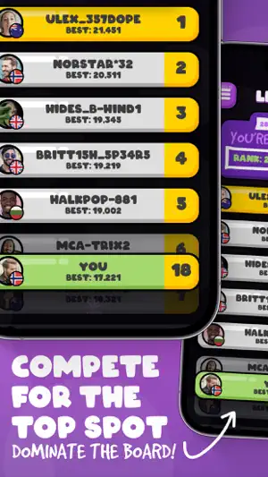 Grape Juice screenshot 3