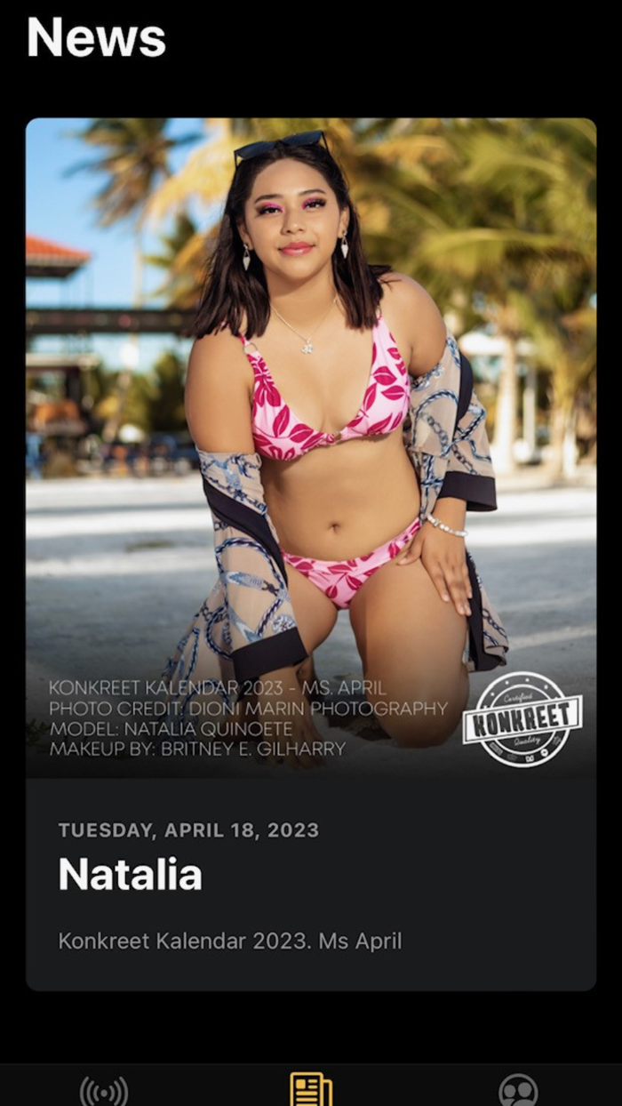 Sunshine Radio Belize