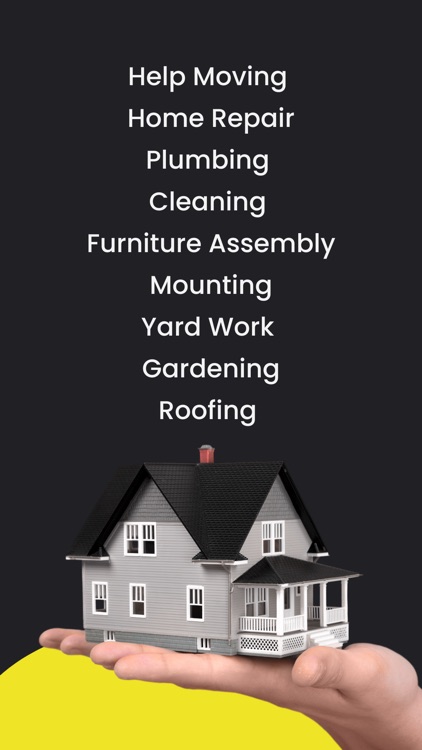 Fixing House for Tradesperson screenshot-7