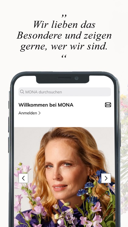 MONA – Damenmode die passt!