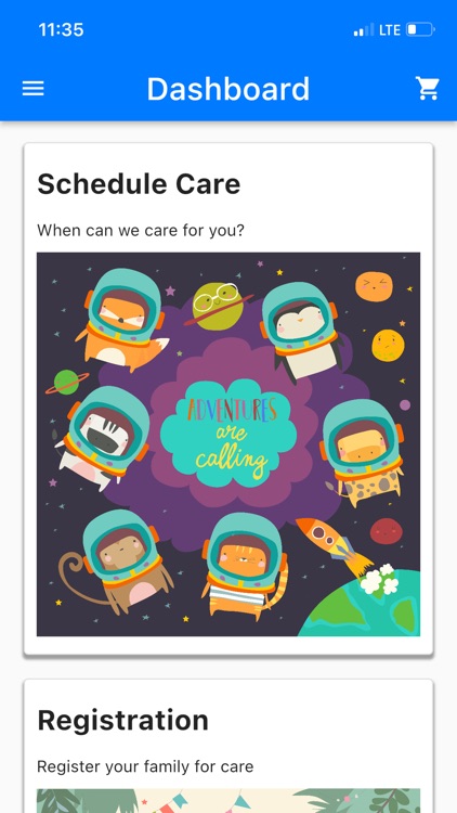 Kidlet.Care