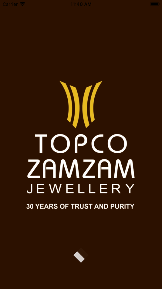 Topco Zamzam Jewellery - 1.0 - (iOS)
