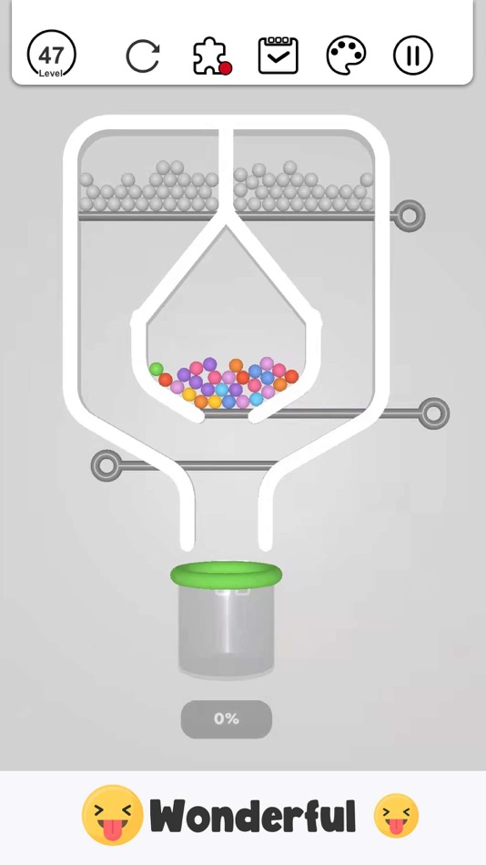 #2. Tap Master - Be a Winner (iOS) 由: HONG KONG LANQIAO TECHNOLOGY CO., LIMITED