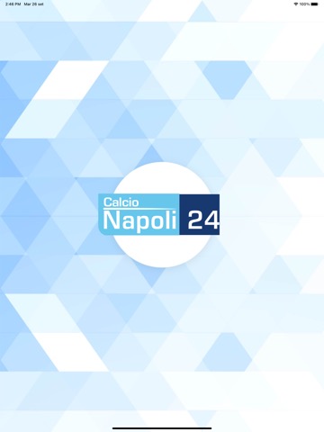 CalcioNapoli24のおすすめ画像6