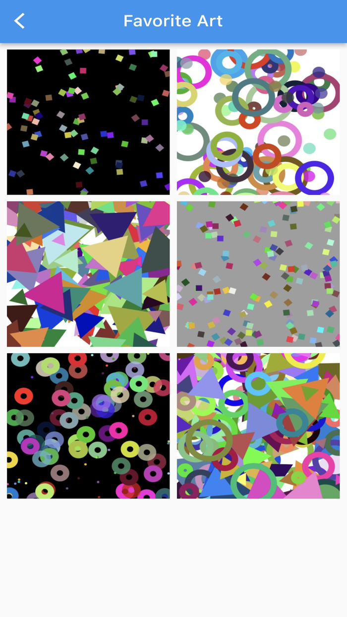 AI Generative Art