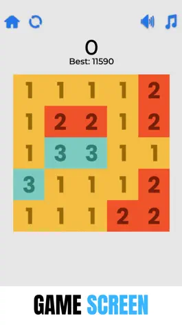 Game screenshot Tough 10 apk