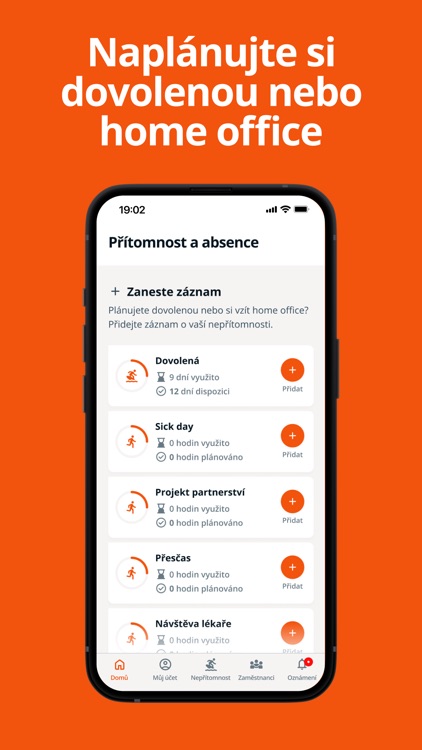 Pinya HR screenshot-3