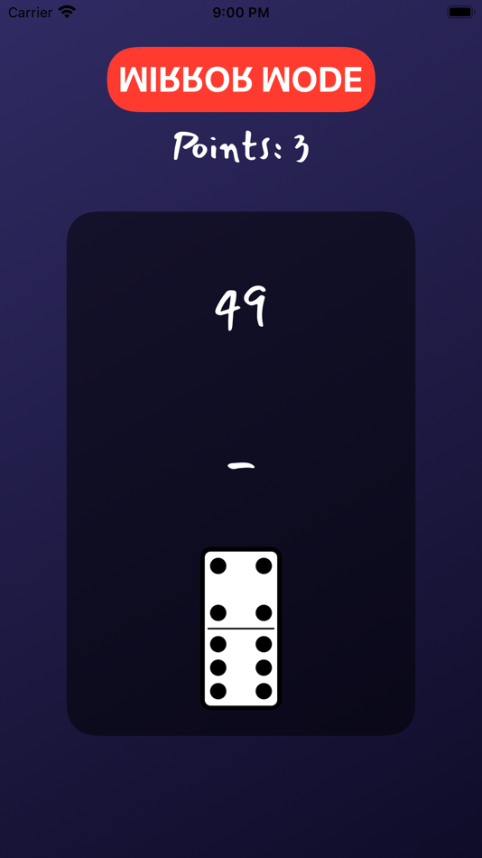 #4. The Sort Race (iOS) Bởi: Viktor Dobrev