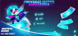 Game screenshot Universe Match: Scala's Puzzle mod apk