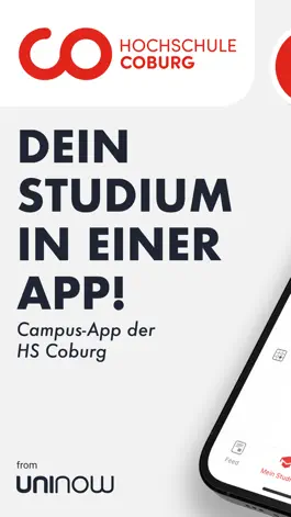 Game screenshot HS Coburg mod apk