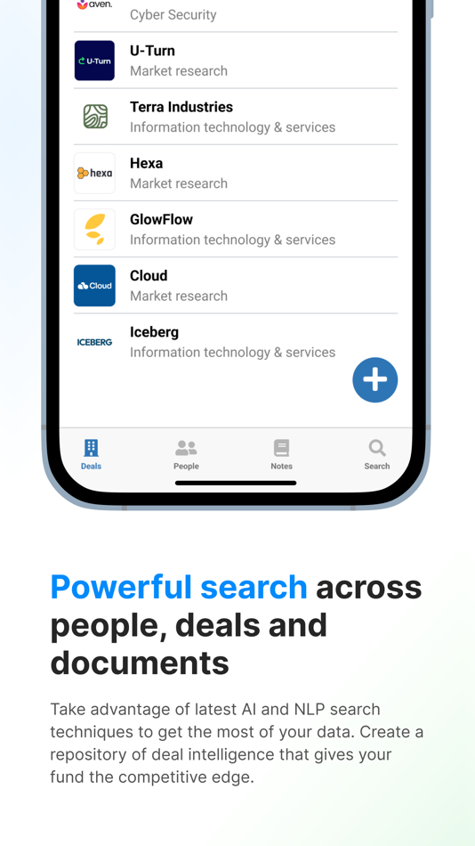 #4. ListAlpha (iOS) 由: ListAlpha LIMITED
