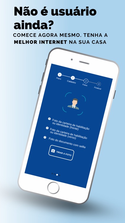 RC NET TELECOM screenshot-6