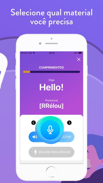 Cotton Talk screenshot-3