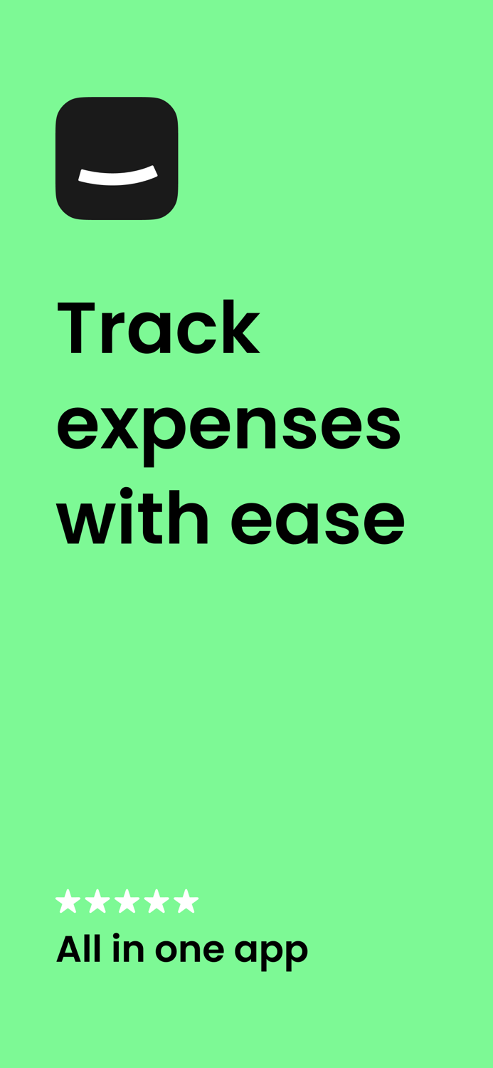 Tofu Expense Receipt Tracker