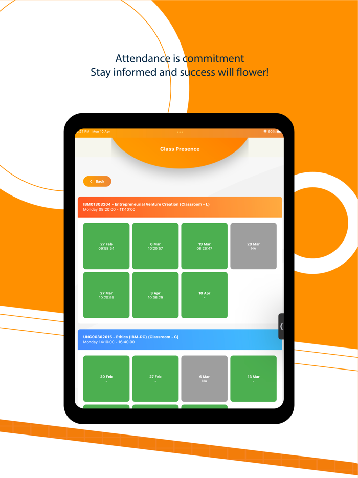 Universitas Ciputra Student