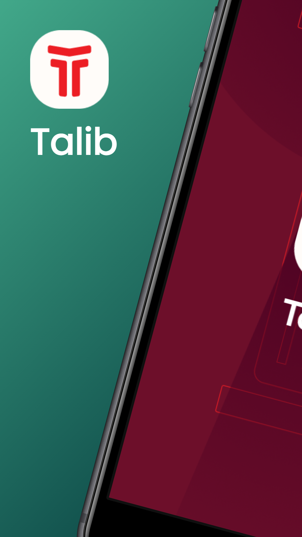 TALIB - GLOWSIMS
