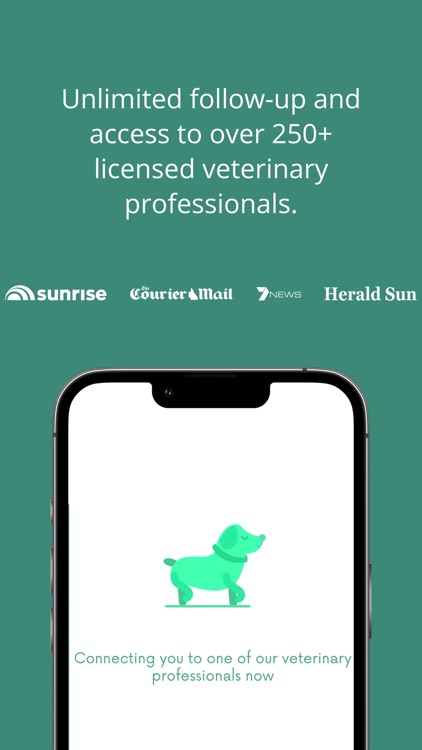 Dial A Vet 24/7 Pet Care