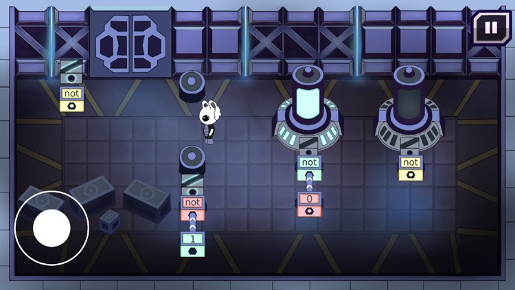 Base2 Game screenshot-3