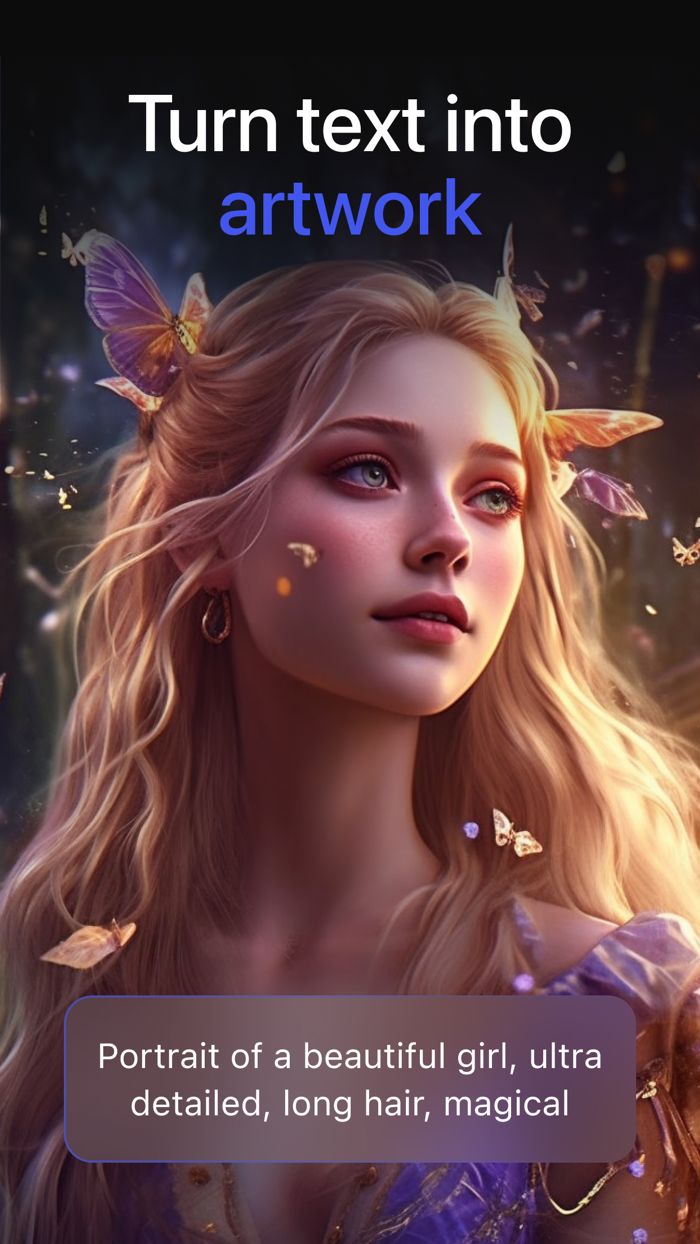 AI Video and Photo Generator