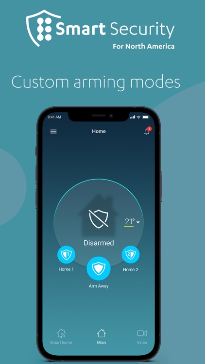 Essence MyShield For NA
