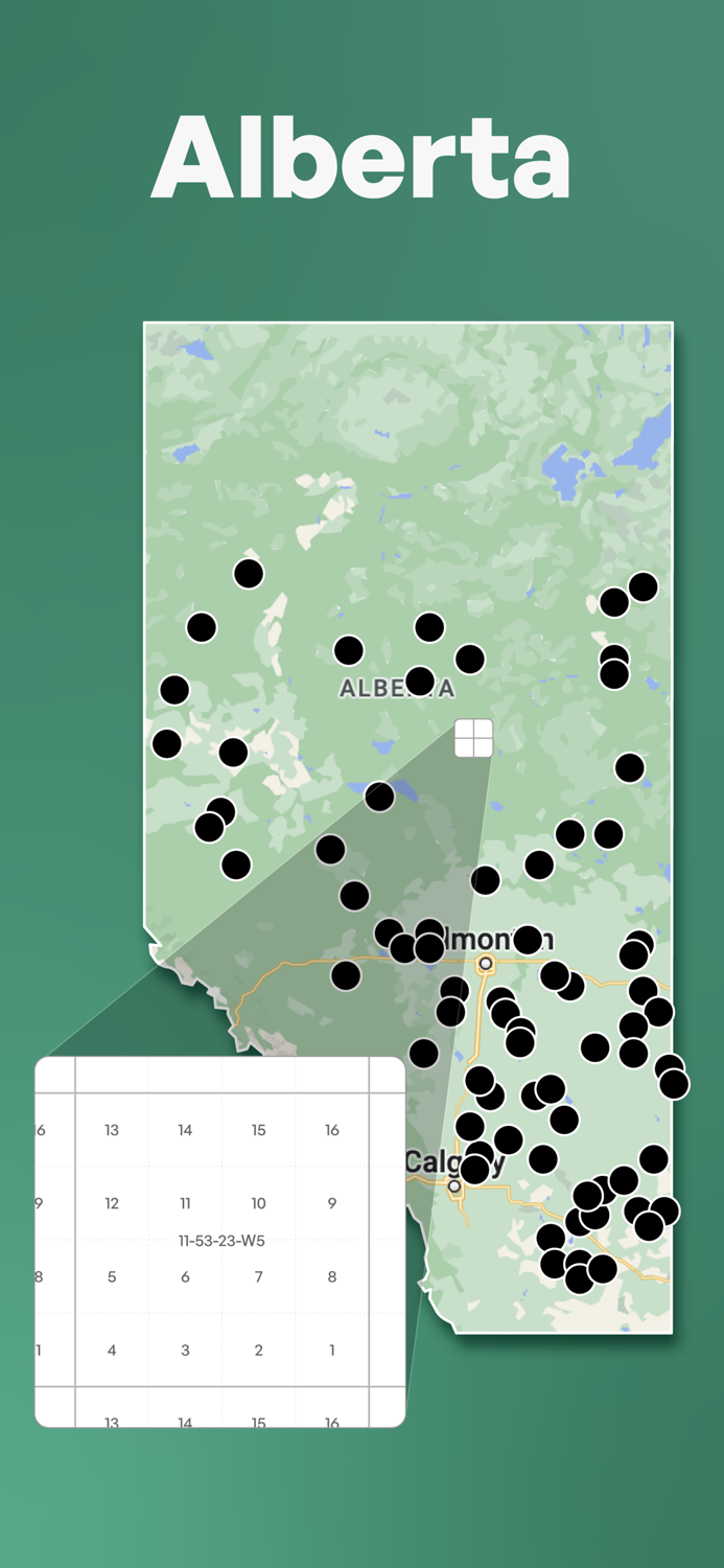 Well Finder - GeoActivity