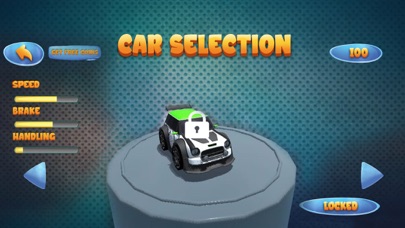 Cars Battle : Multiplayer Race Screenshot