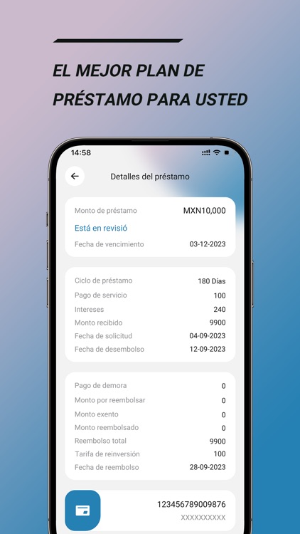 Agq Prestamos-PrestamosRapidos screenshot-5