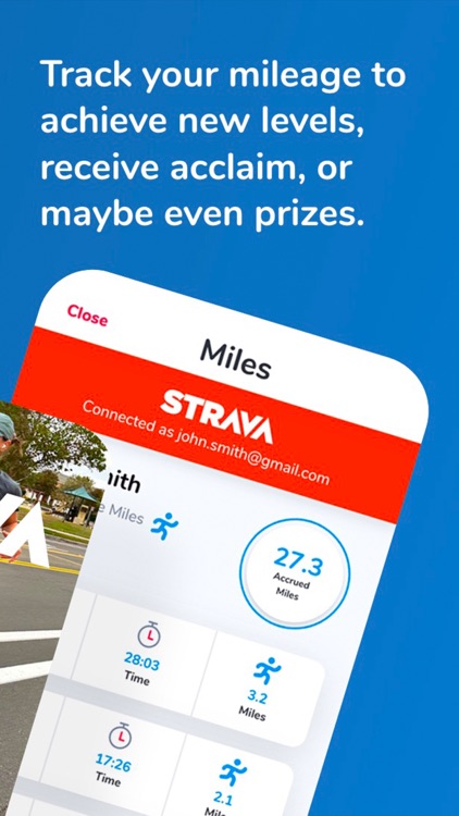 Running Center screenshot-7