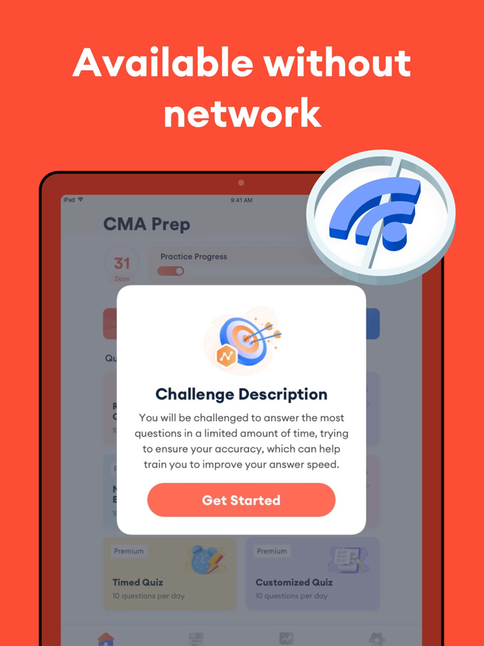 AAMA CMA Test Prep 2024