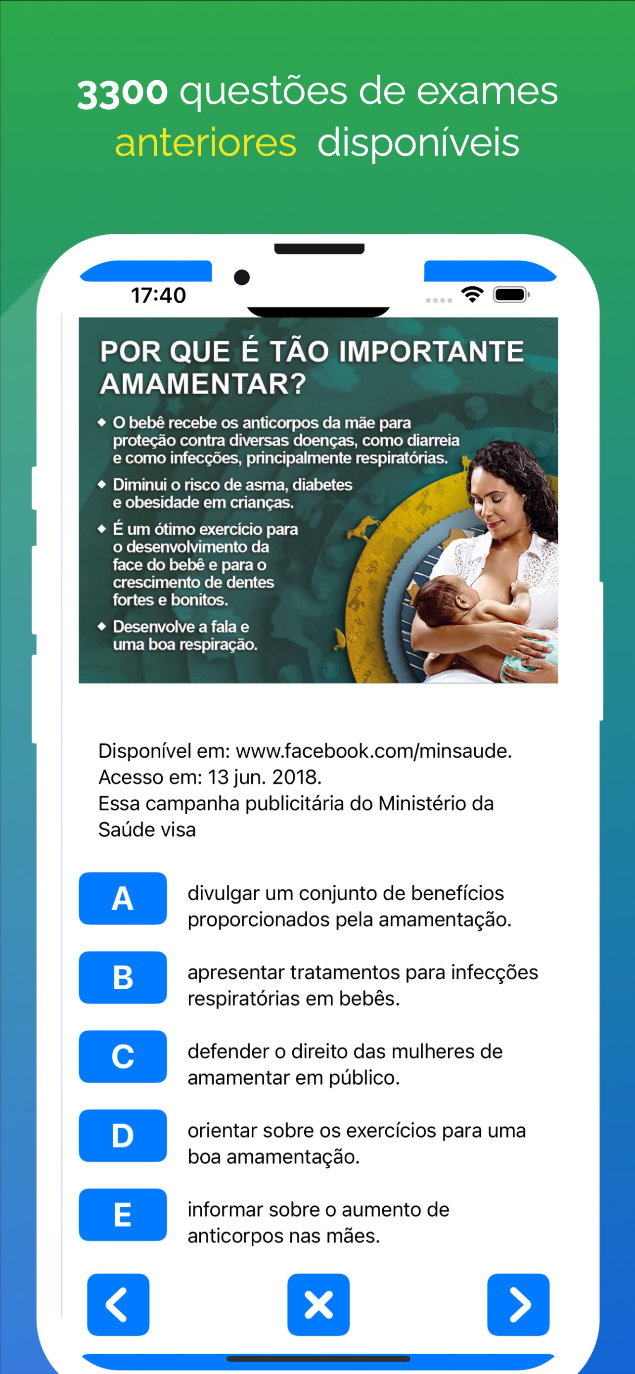 enem provas