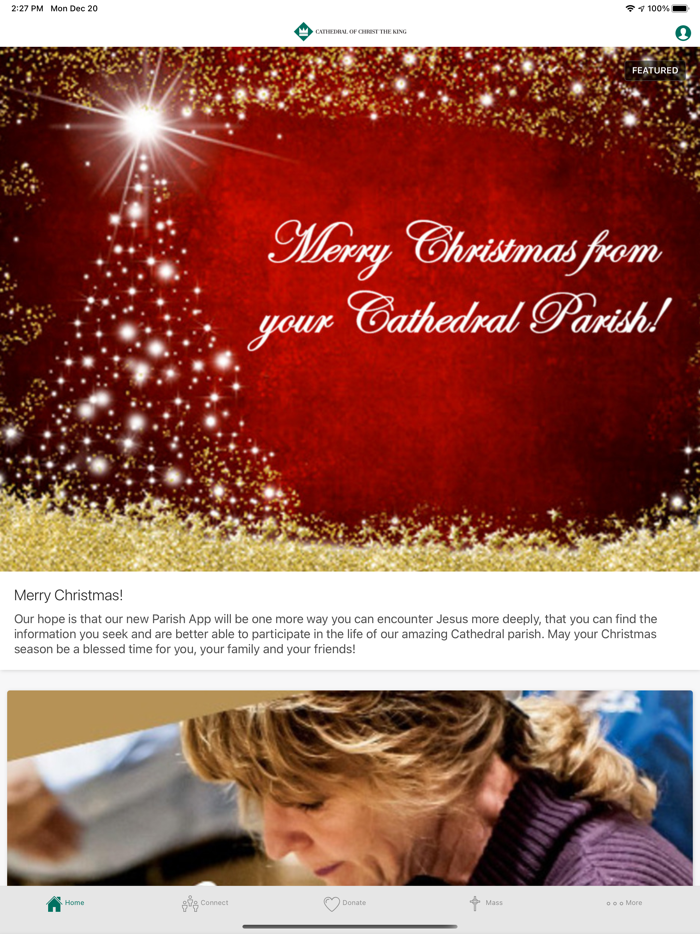 Cathedral of Christ the King