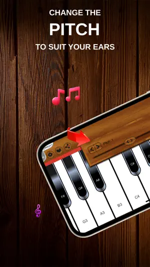 Harmonium - Real Sounds (Raga) screenshot 2