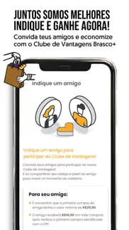 brasco+ iphone screenshot 4
