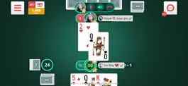 Game screenshot Pişti - Online mod apk