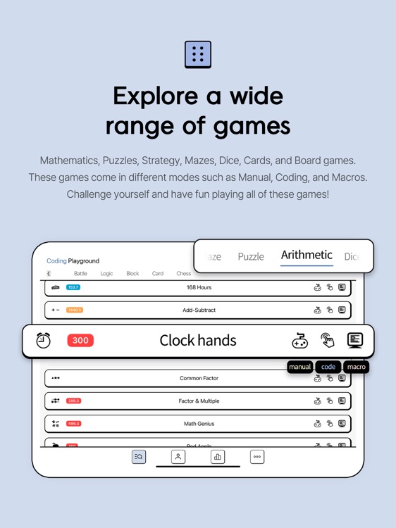 Coding Playground 24 by CodingPlayground Co., Ltd.