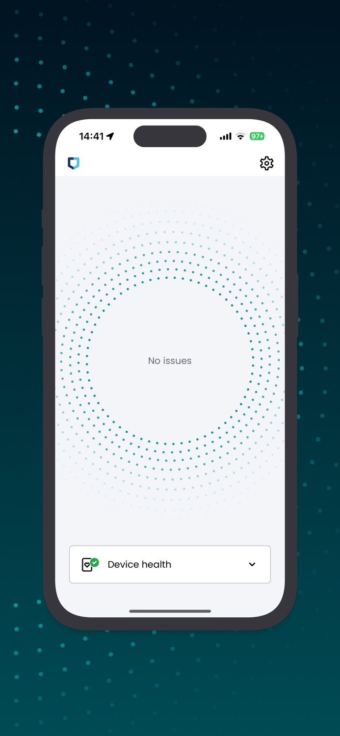 Executive Threat Protection