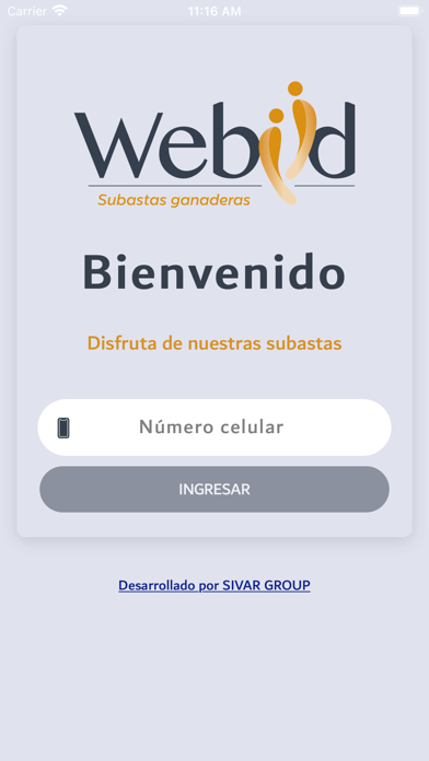 El Martillazo Screenshot