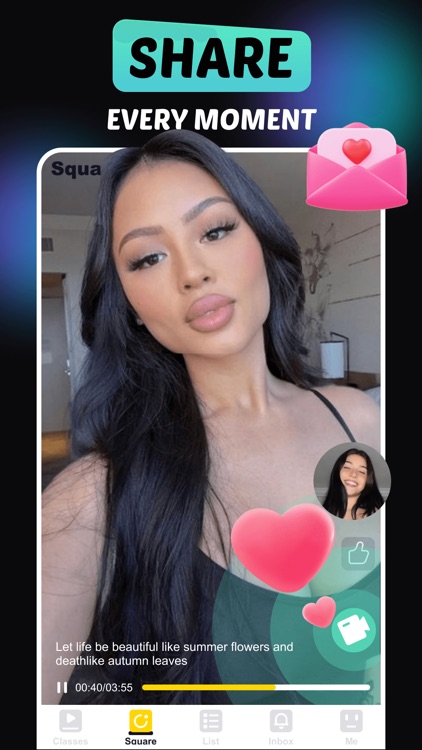 JoyFun: Adult Video Chat, Show