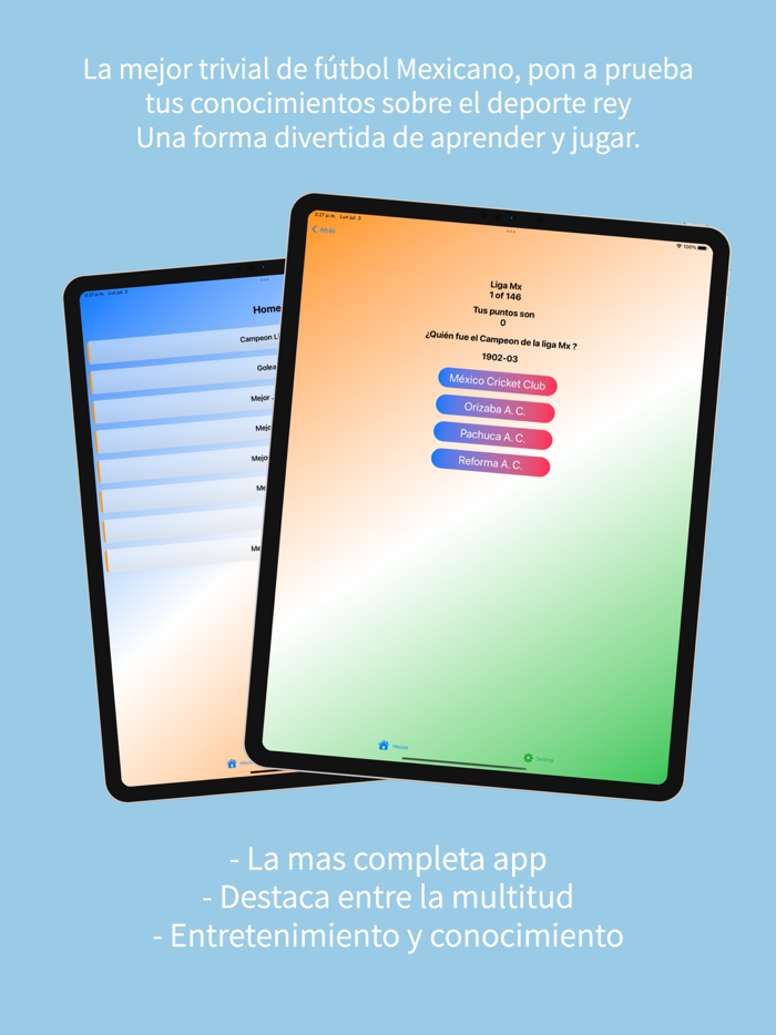 Best Mexican soccer trivia