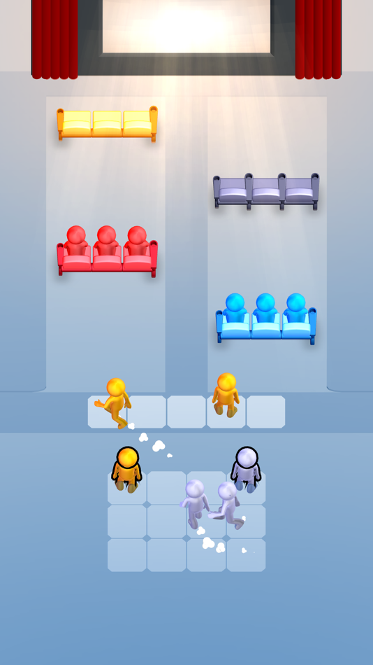 #2. Couple Go (iOS) 由: 3A YAPIM VE YAZILIM DANISMANLIK LIMITED SIRKETI