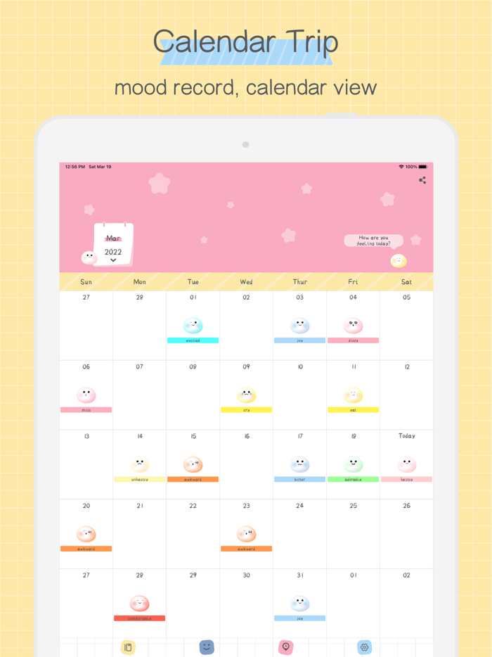 Wow Daily - Journal and Diary