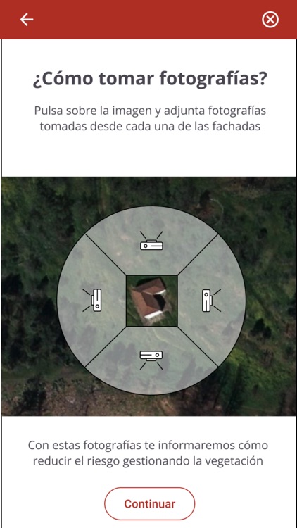 Protect your property La Palma screenshot-5