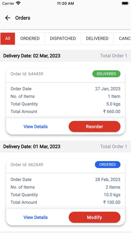 Captain Fresh screenshot-6