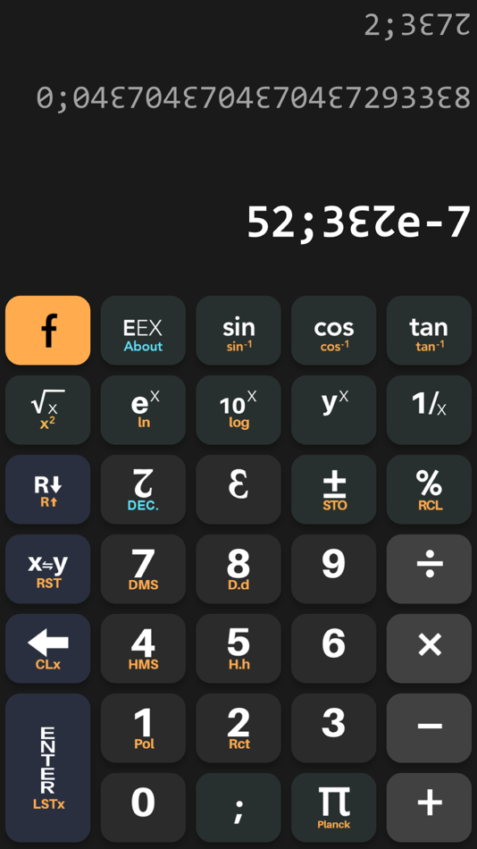 #2. Dozecal (iOS) 由: Johan Kovacs