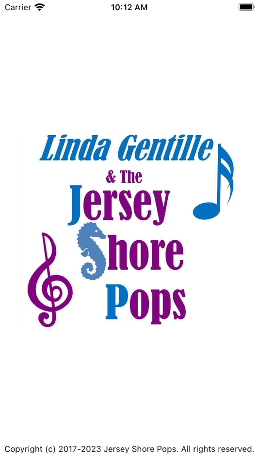 #1. Jersey Shore Pops (iOS) 由: Jersey Shore Pops