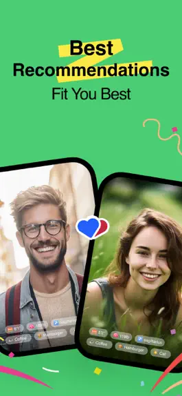 Game screenshot SloUp - Meet and make friends apk